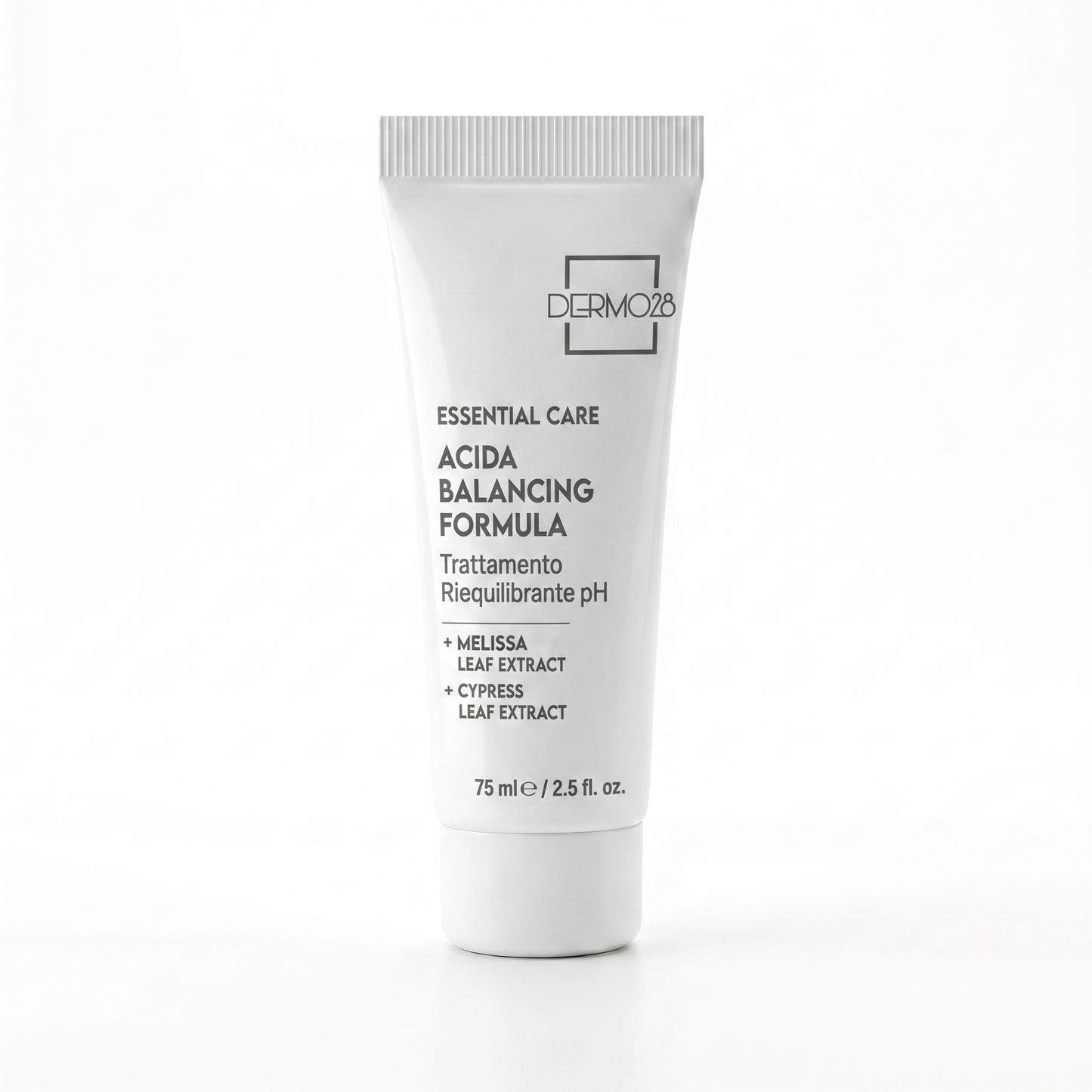 ACIDA BALANCING FORMULA