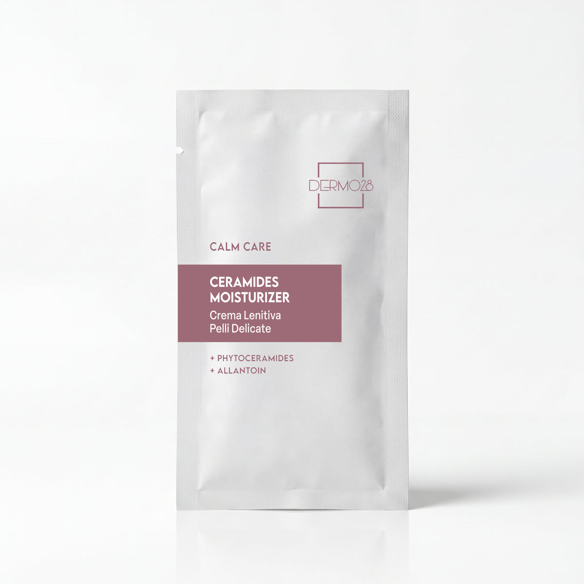 CERAMIDES MOISTURIZER - 2 ml