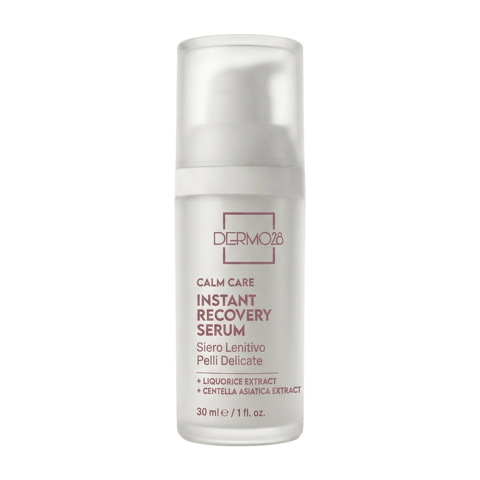 INSTANT RECOVERY SERUM