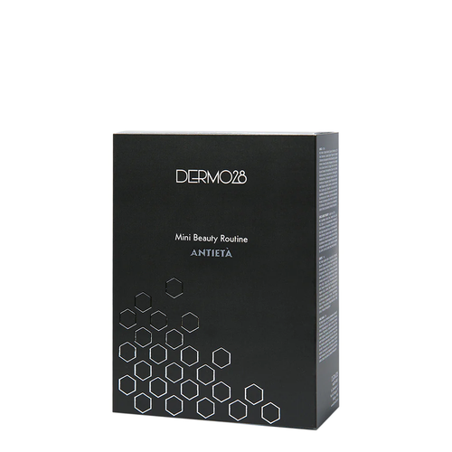 Mini Beauty Routine Antietà