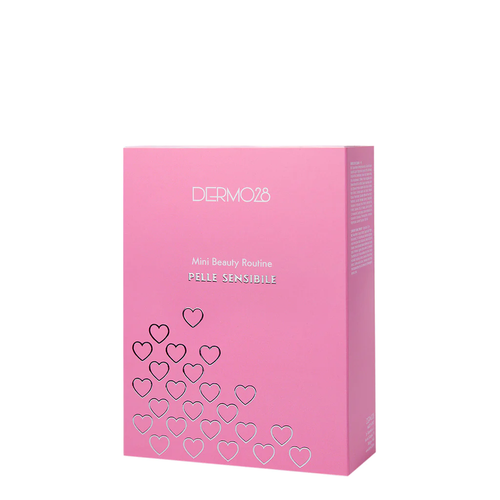 Mini Beauty Routine Pelle Sensibile