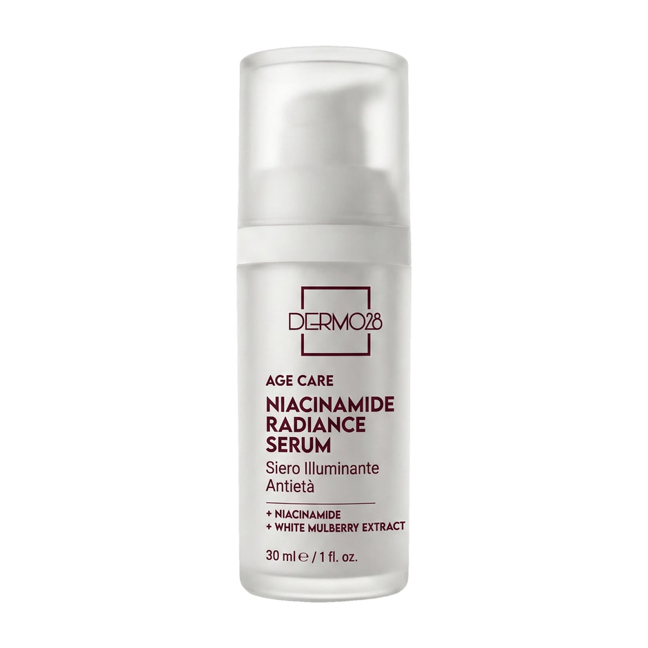 NIACINAMIDE RADIANCE SERUM