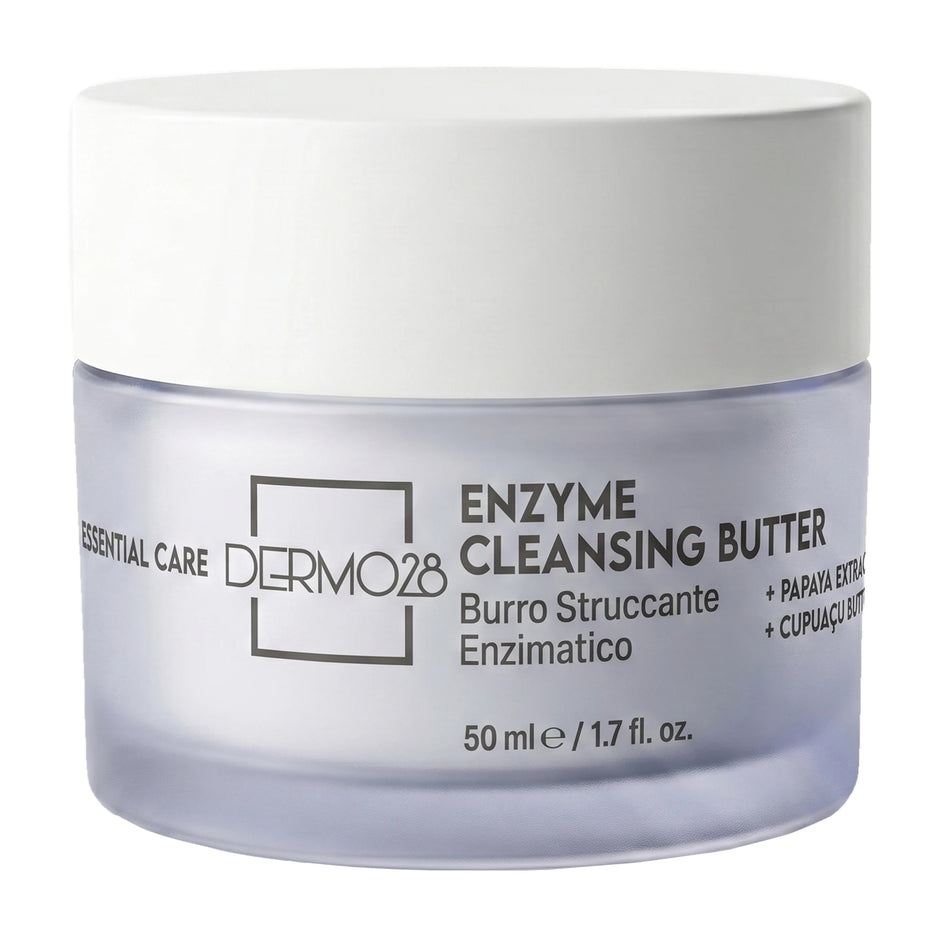 ENZYME CLEANSING BUTTER