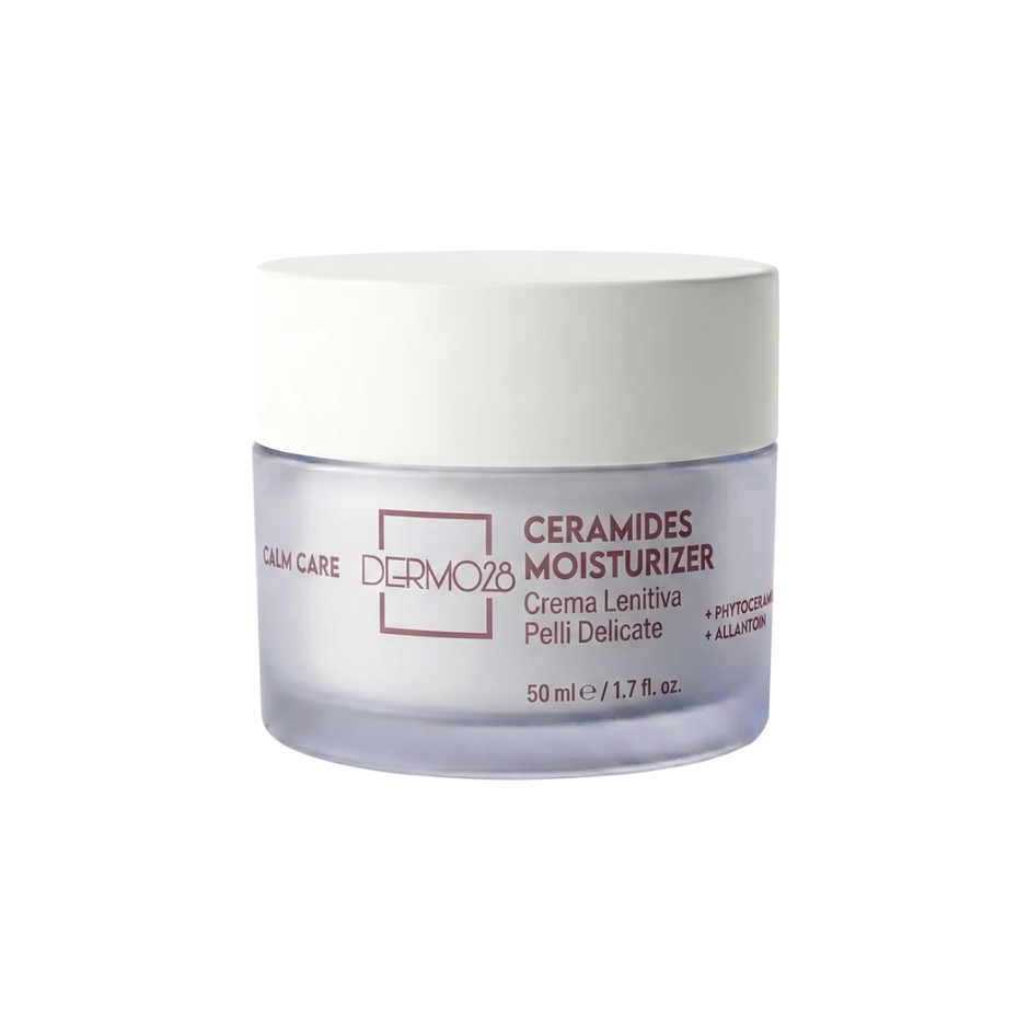 CERAMIDES MOISTURIZER