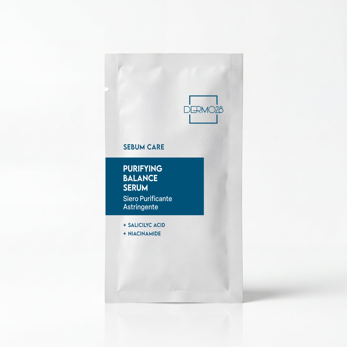 PURIFYING BALANCE SERUM - 1 ml