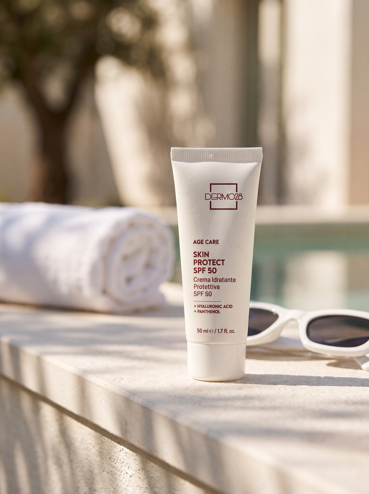 SKIN PROTECT SPF 50