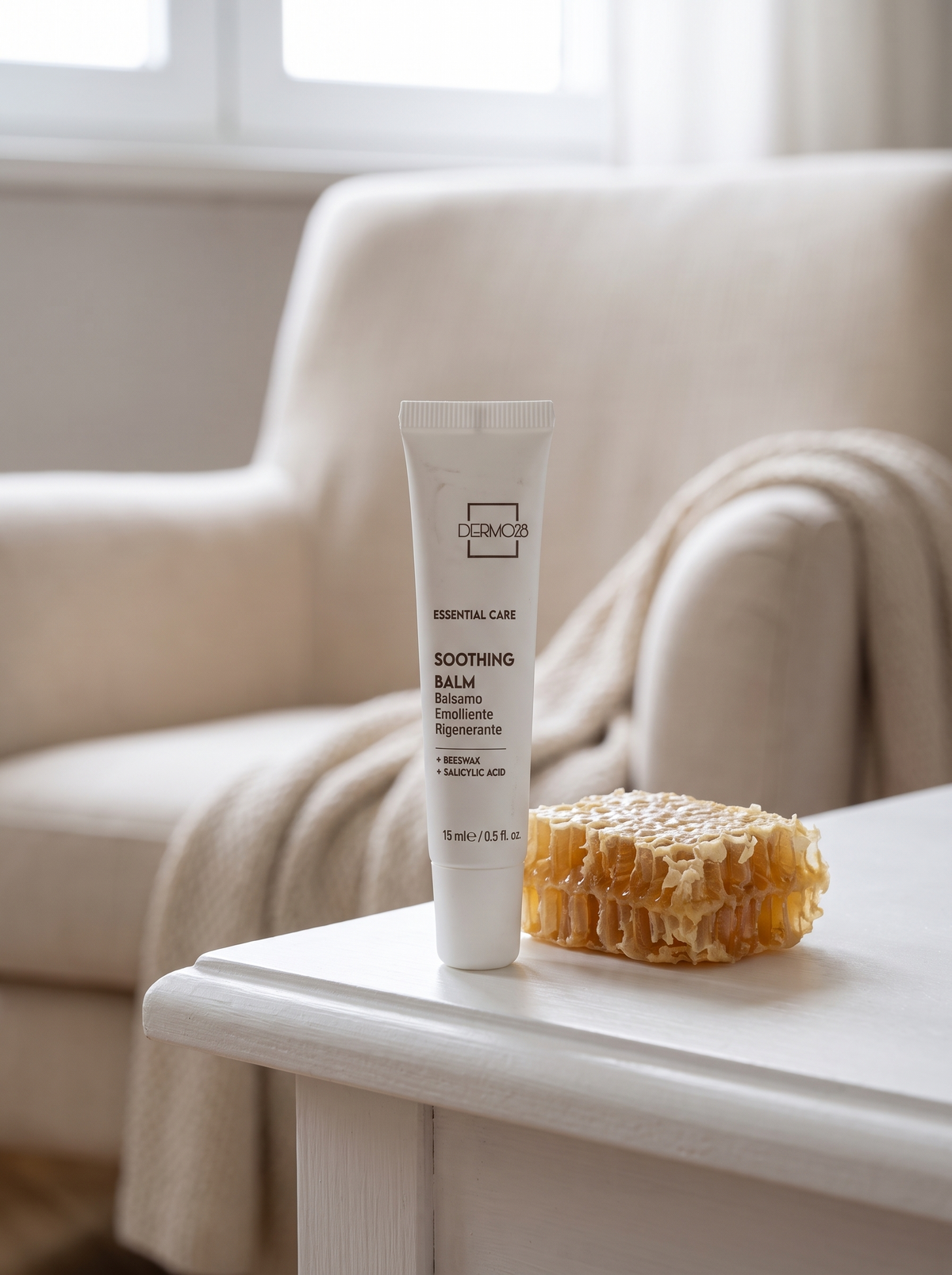 SOOTHING BALM