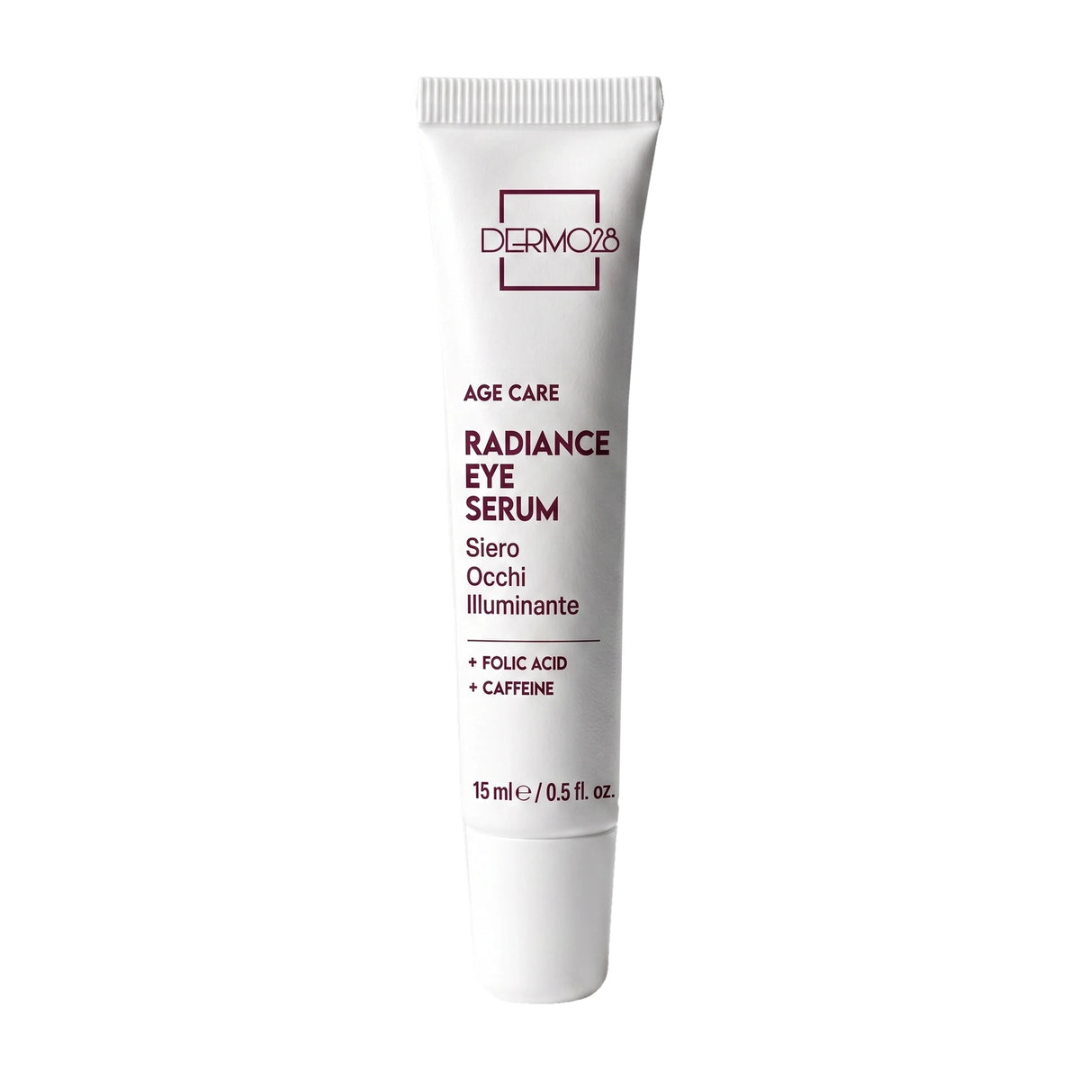 RADIANCE EYE SERUM