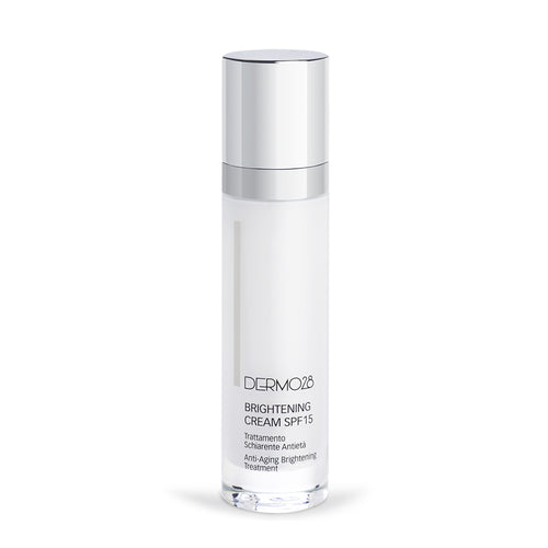 Dermo28 Brightening Cream SPF15