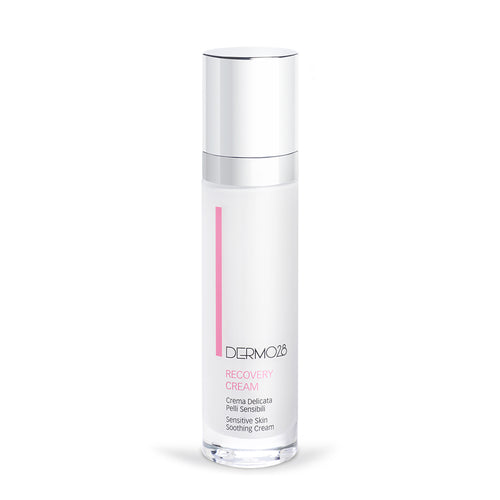 Dermo28 Recovery Cream crema delicata pelli sensibili