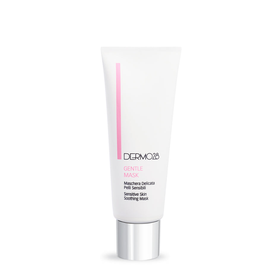 Dermo28 Gentle Mask maschera delicata pelli sensibili