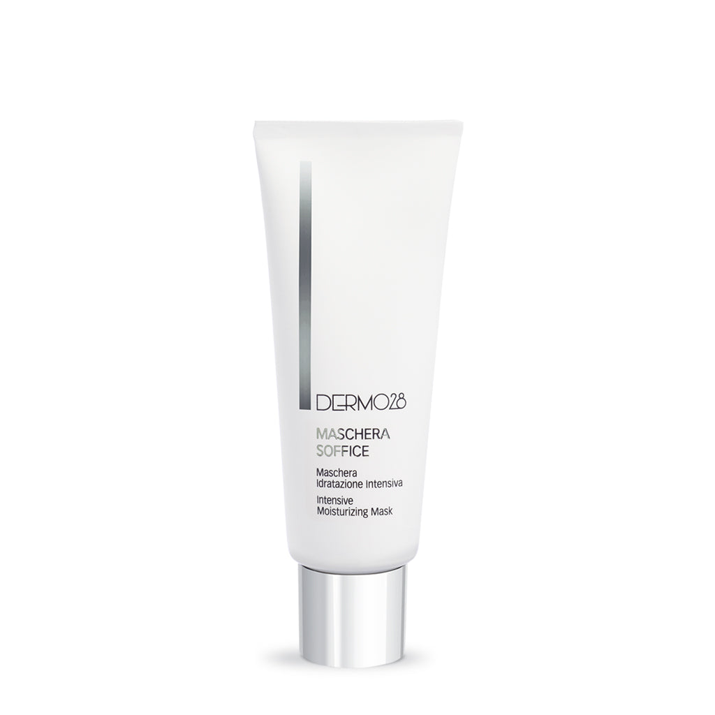 Dermo28 Maschera Soffice