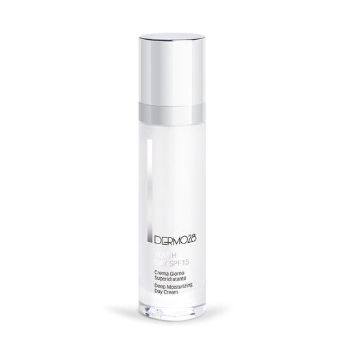 Dermo28 Youth Day Cream SPF15