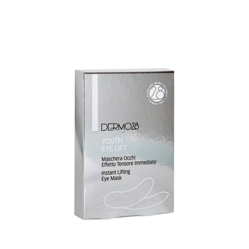dermo28 Youth Eye lift maschera occhi