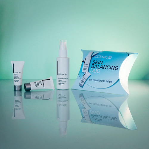 Skin Balancing Duo