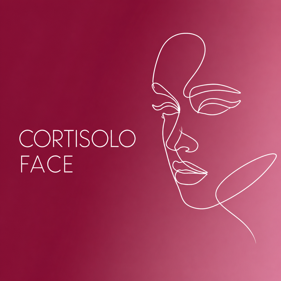Cortisolo Face: cos'è, perché il viso si gonfia con lo stress e come prendersi cura della pelle
