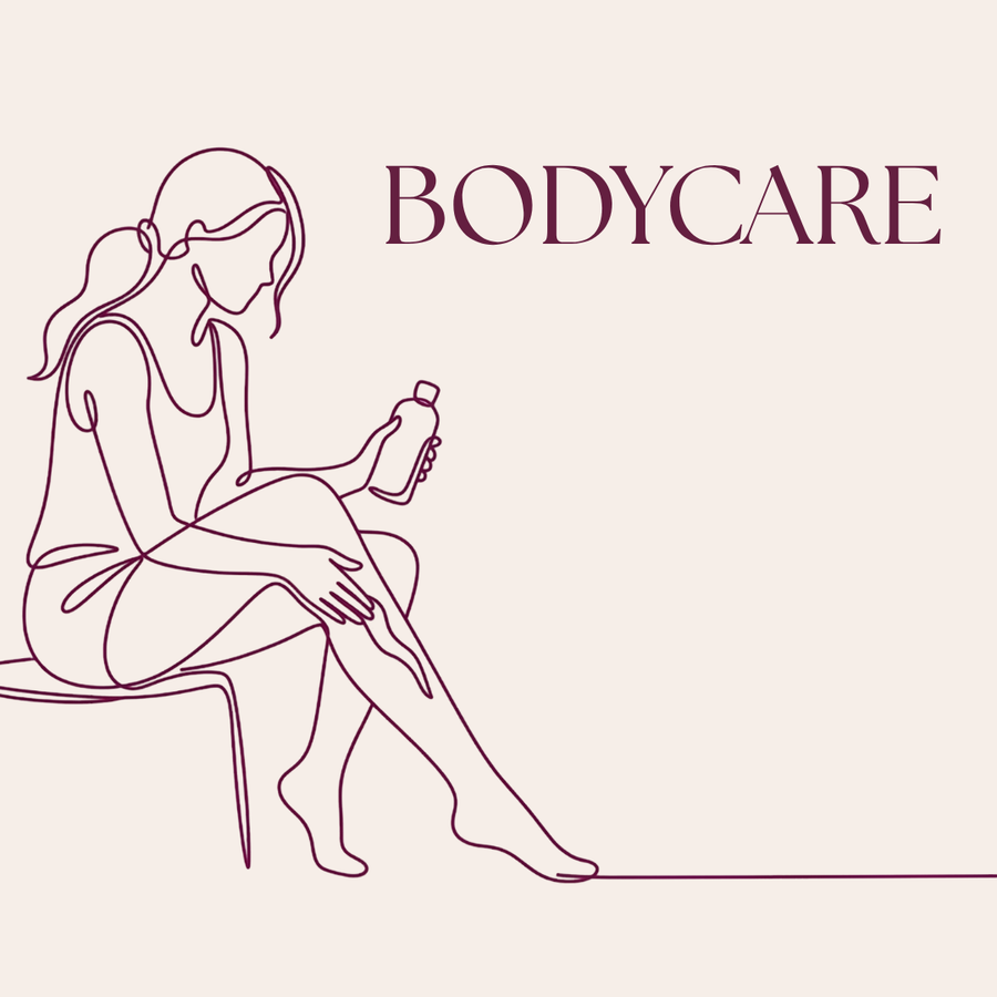 Bodycare: perché prendersi cura della pelle del corpo è importante