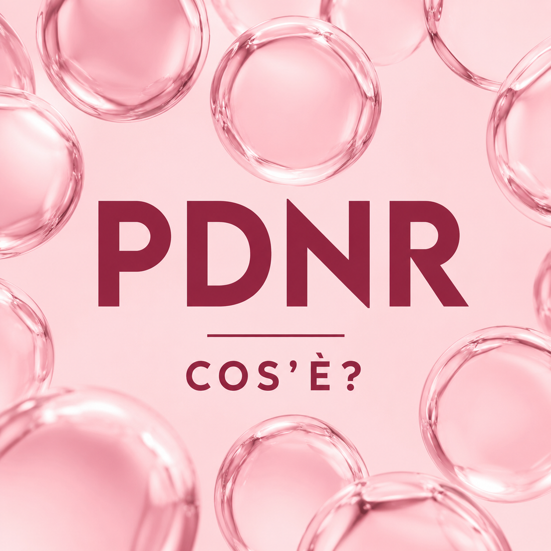 PDRN nella skincare: cos’è, a cosa serve e perché tutti ne parlano nel 2026