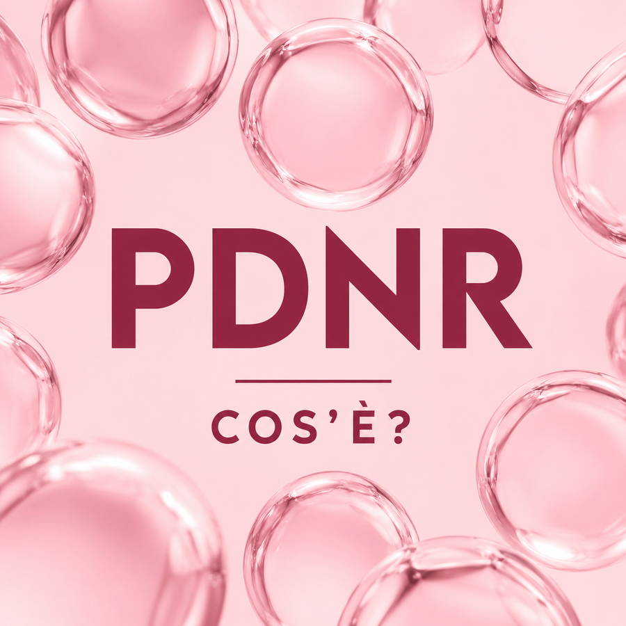 PDRN nella skincare: cos’è, a cosa serve e perché tutti ne parlano nel 2026