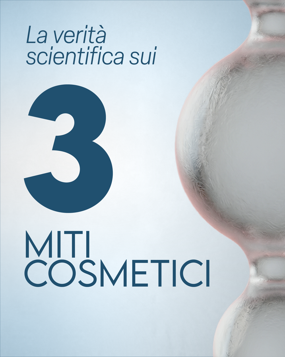 3 falsi miti sulla skincare che è ora di sfatare