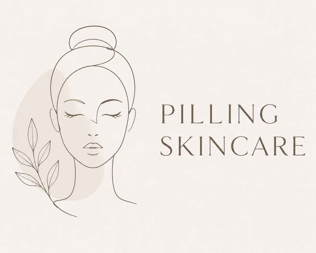 Perché la crema fa i pallini? Cos’è il pilling skincare e come evitarlo
