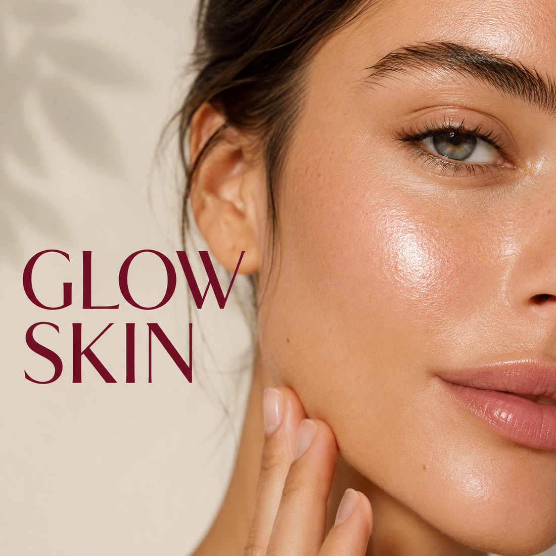 Glow Skin: la guida completa per ottenere una pelle luminosa in modo naturale