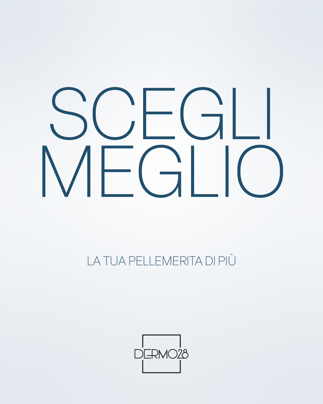 Dermo28: la skincare italiana ispirata ai 28 giorni della rigenerazione cellulare