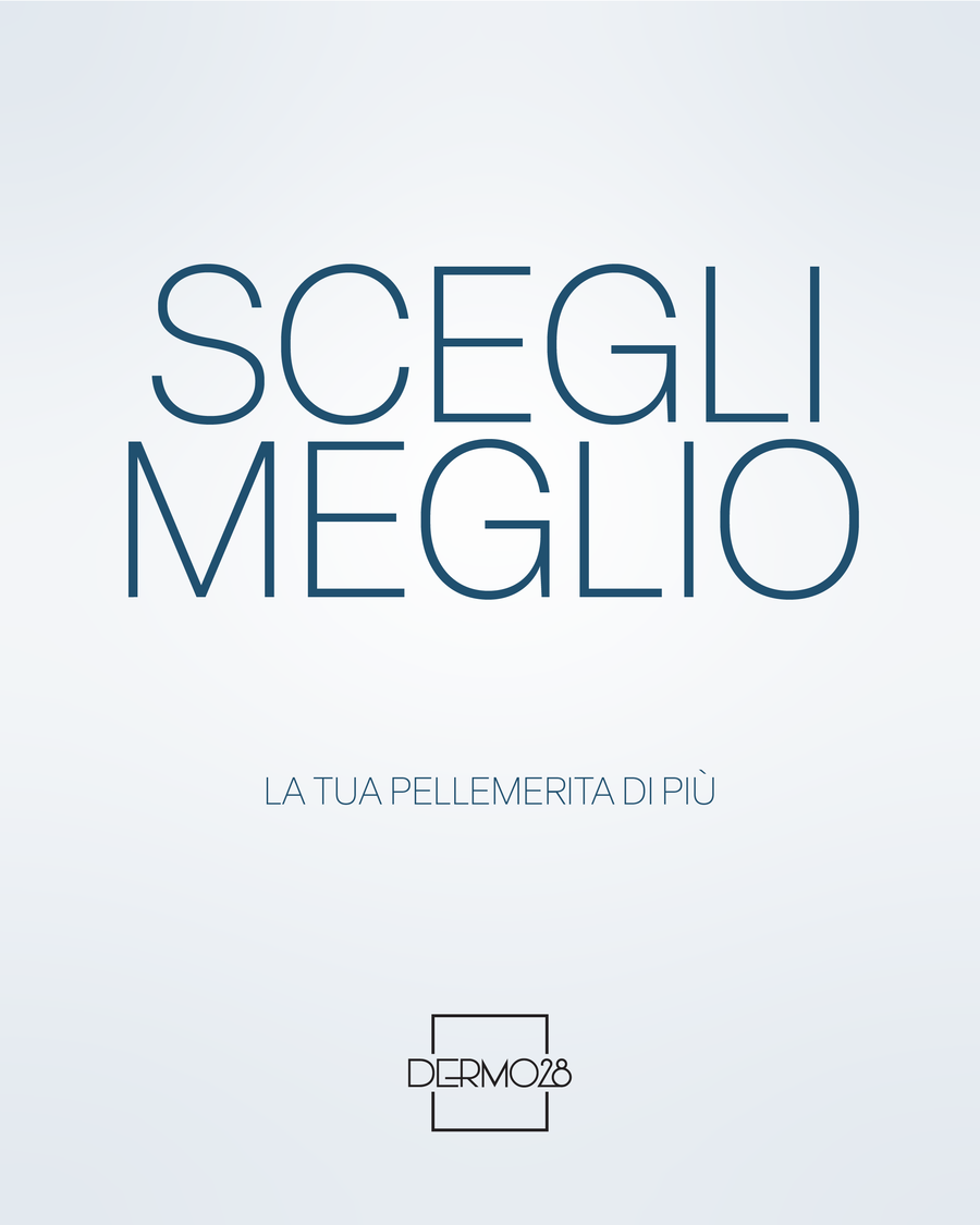 Dermo28: la skincare italiana ispirata ai 28 giorni della rigenerazione cellulare