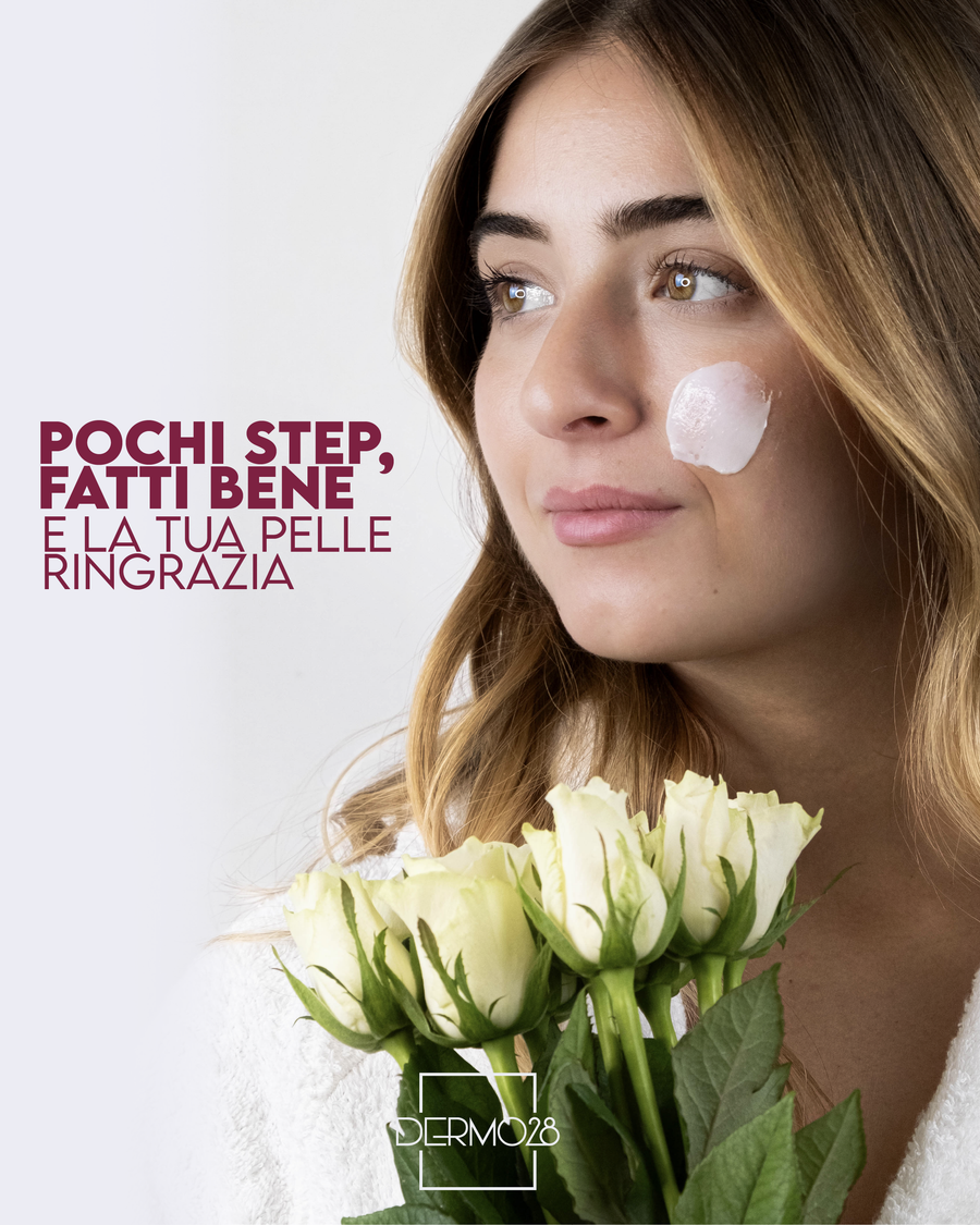 Skincare routine: i passaggi fondamentali per una pelle sana e luminosa