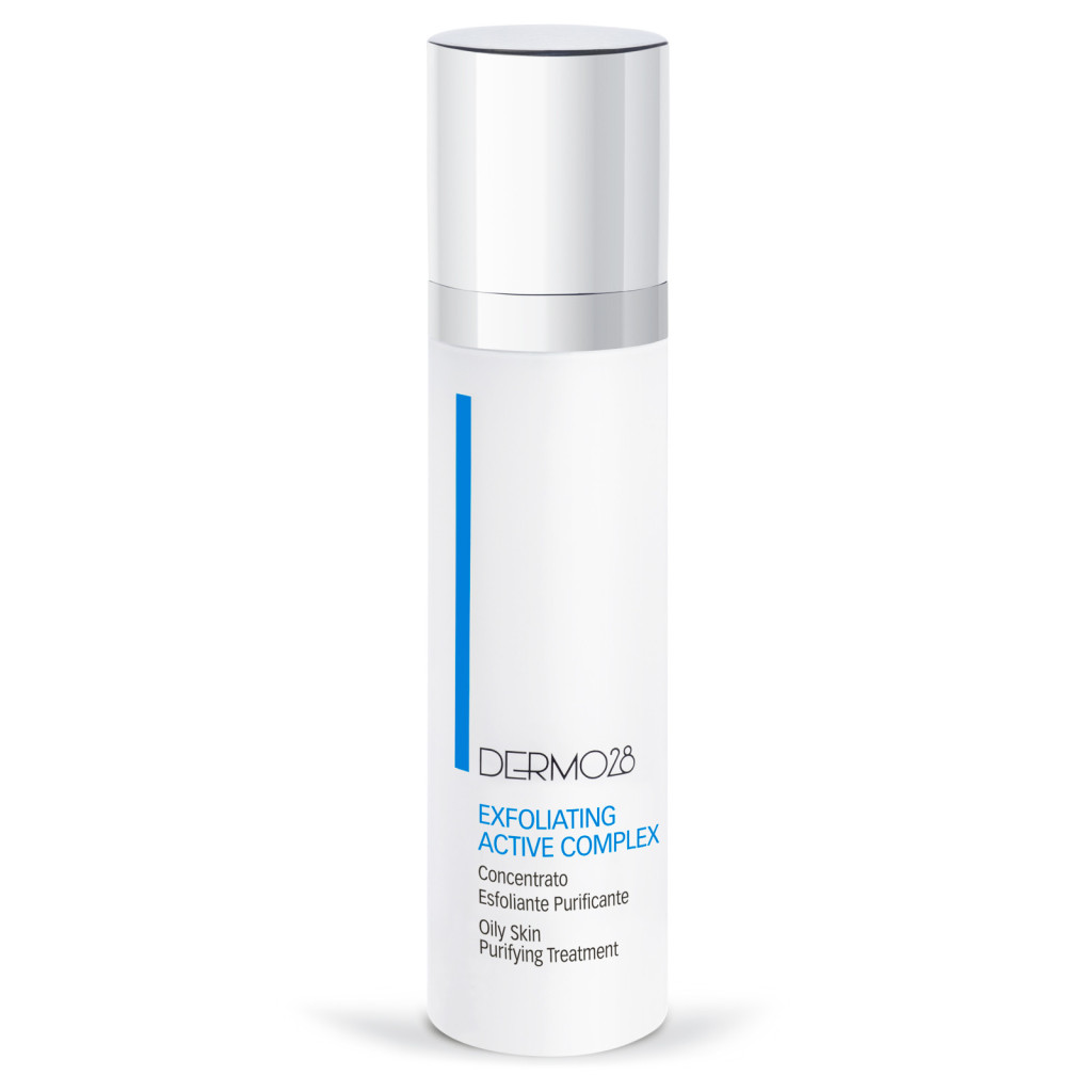Complesso Attivo Esfoliante
