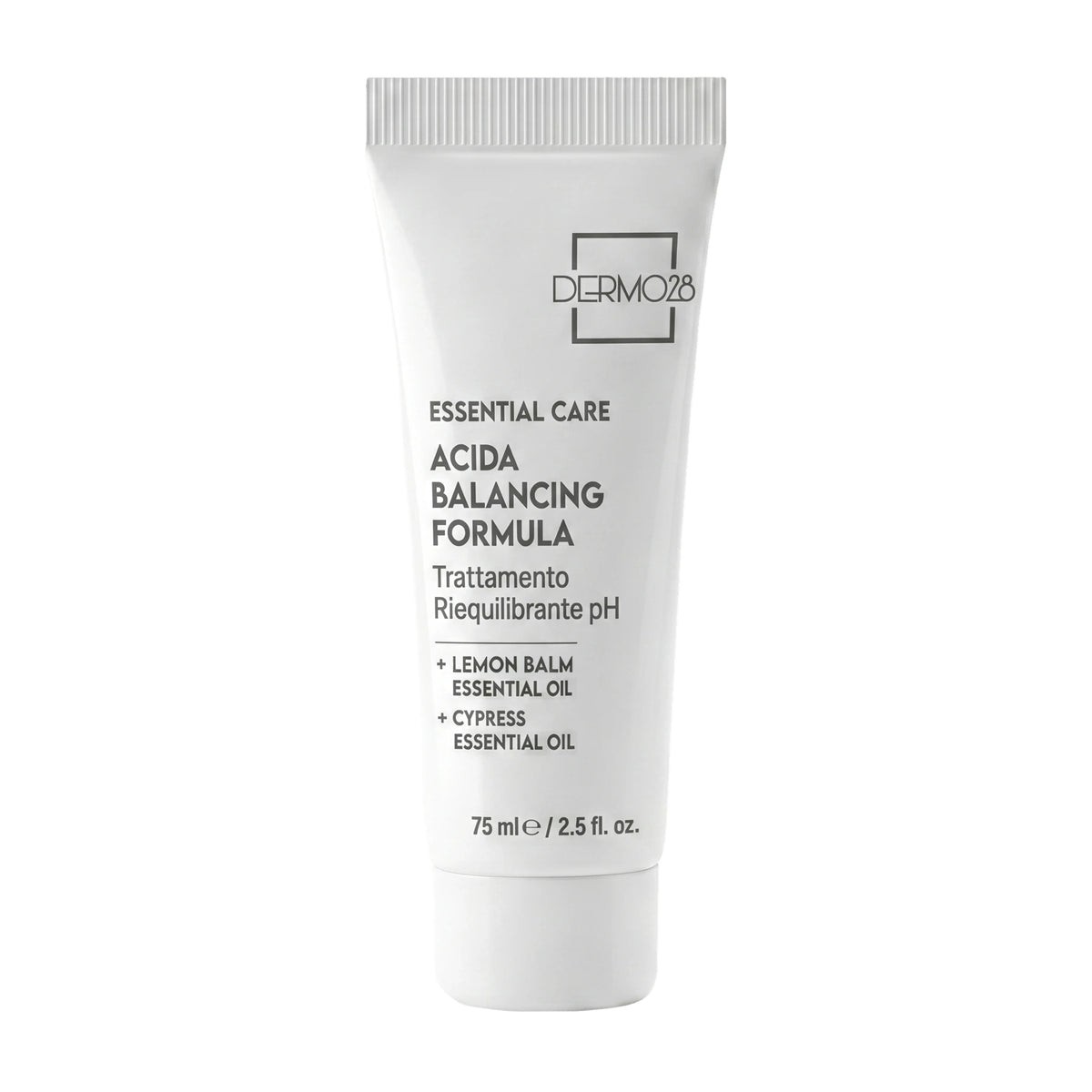 ACIDA BALANCING FORMULA