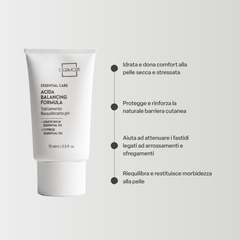 ACIDA BALANCING FORMULA