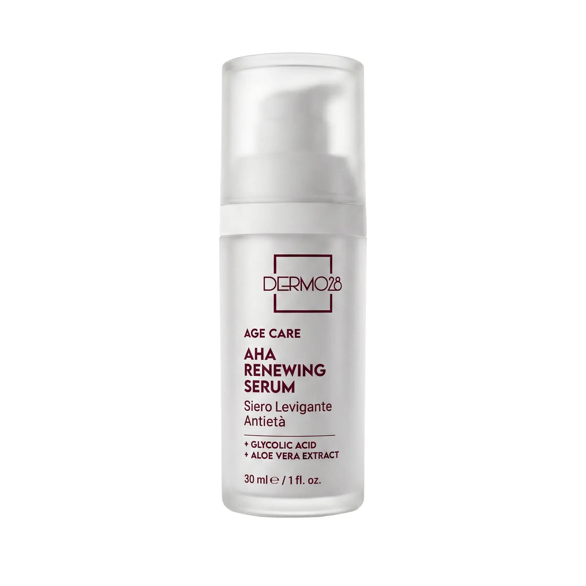 AHA RENEWING SERUM