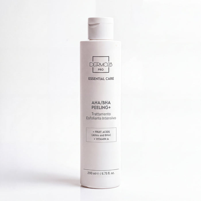 AHA/BHA PEELING+ - PRO