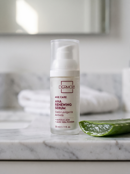 AHA RENEWING SERUM