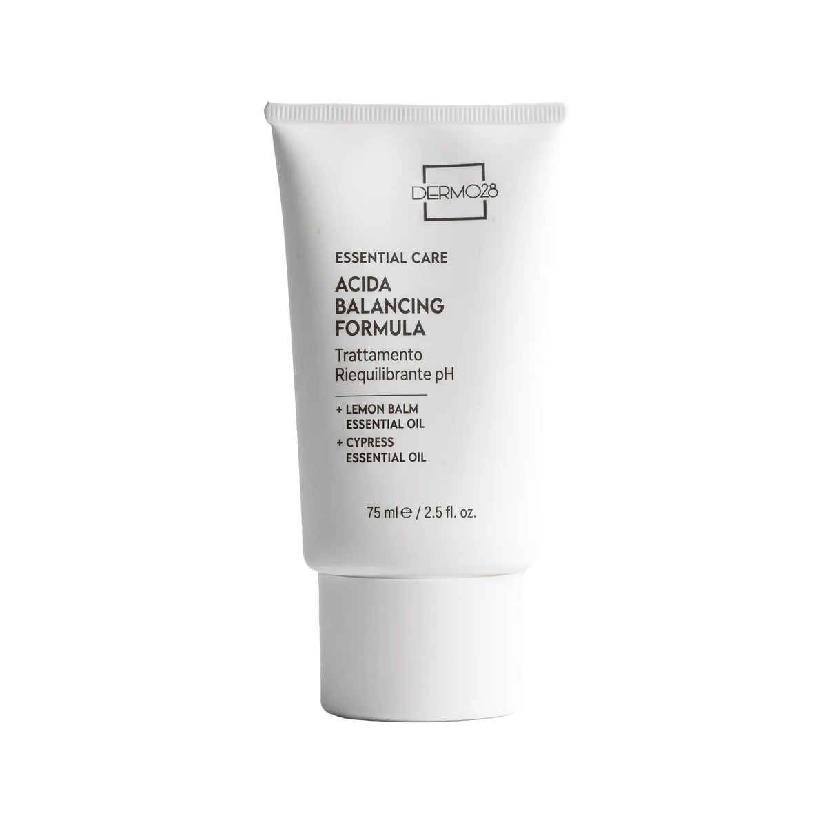 ACIDA BALANCING FORMULA
