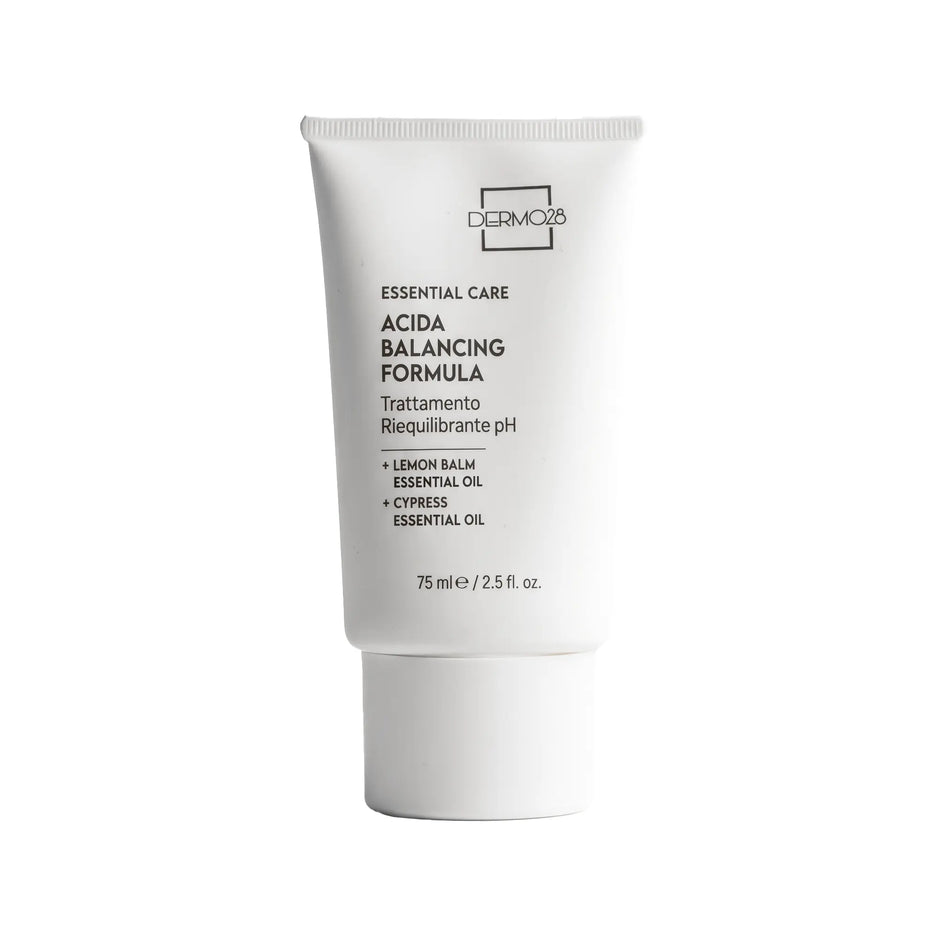 ACIDA BALANCING FORMULA