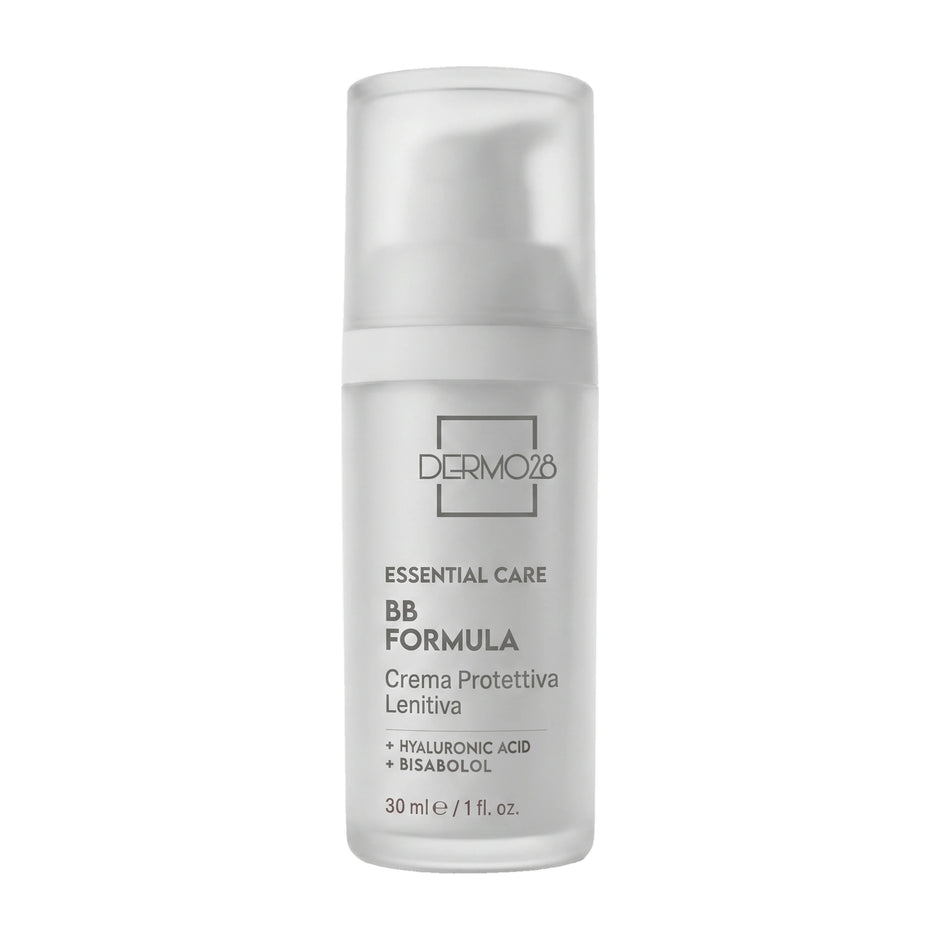 BB FORMULA