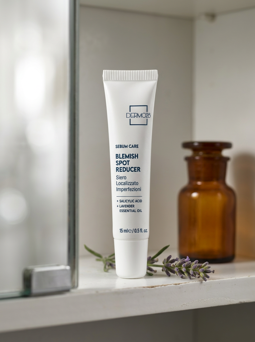 BLEMISH SPOT REDUCER
