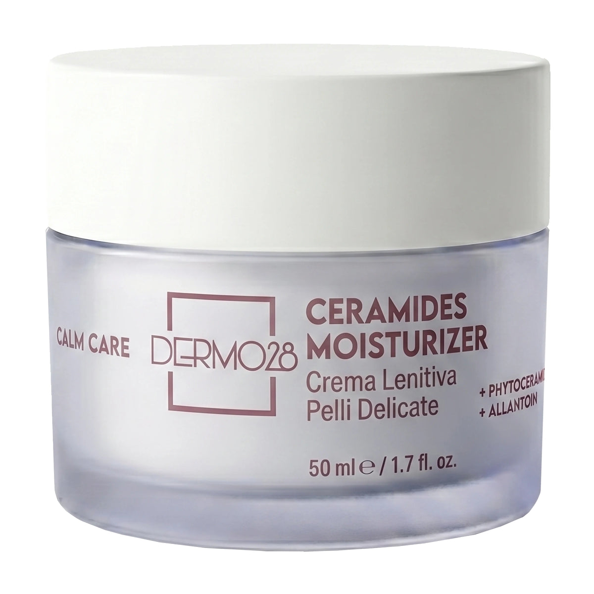 CERAMIDES MOISTURIZER