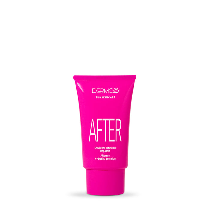 After Travel Size
