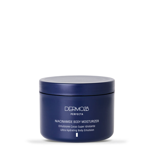 Niacinamide Body Moisturizer