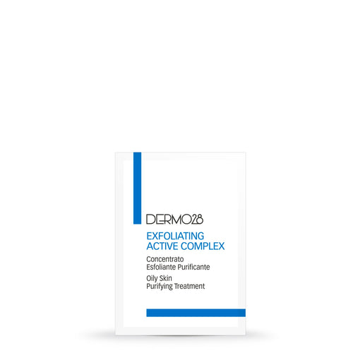 🎁 EXFOLIATING ACTIVE COMPLEX 1 ml (100% off)