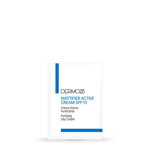 🎁 MATTIFIER ACTIVE CREAM SPF15 2 ml (100% off)