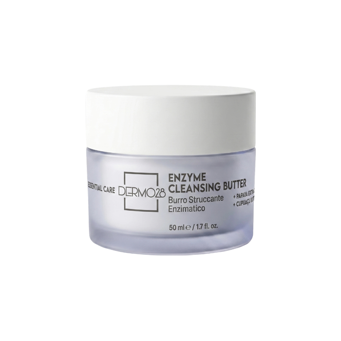 ENZYME CLEANSING BUTTER