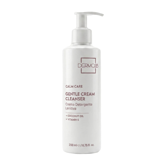 GENTLE CREAM CLEANSER