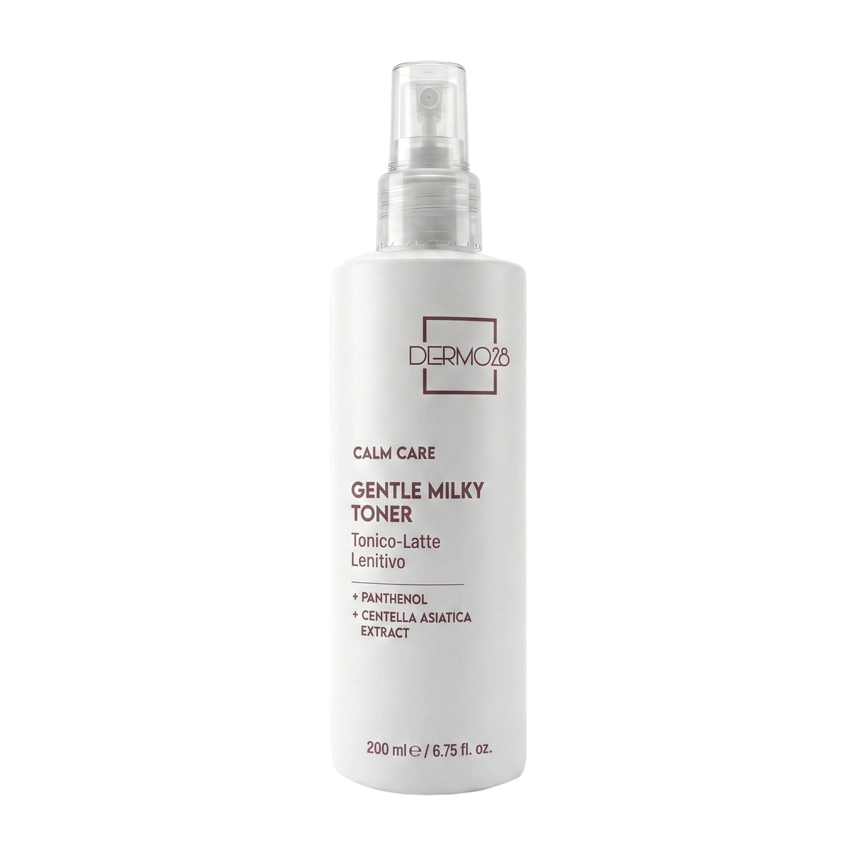 GENTLE MILKY TONER