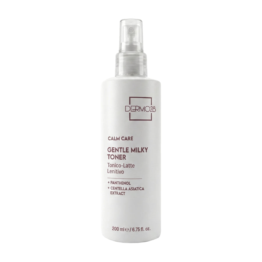 GENTLE MILKY TONER