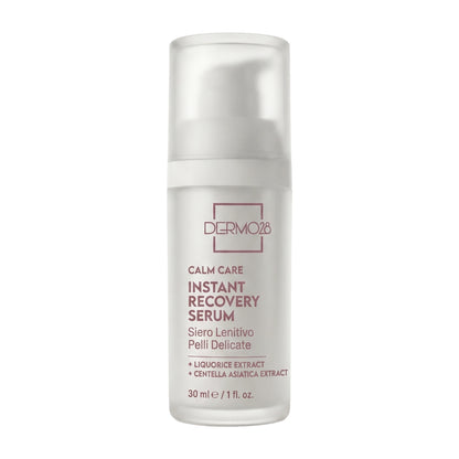 INSTANT RECOVERY SERUM