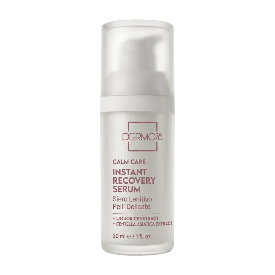 INSTANT RECOVERY SERUM